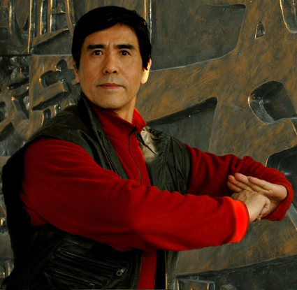 武道名人_中国权威武术综合门户网站